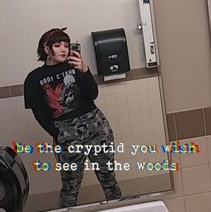 Meet your Posher, Bri